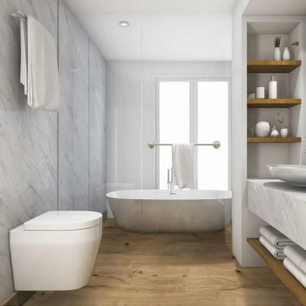 SPC VINIL 5mm/KL.34 ROCKO R123 NUTMEG p=2,5 m2 