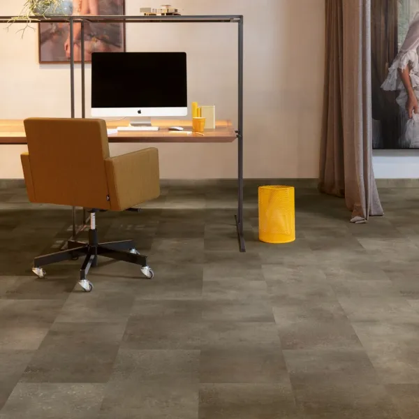 SPC VINIL 5mm/KL.33 QUICKSTEP 40235 OXYDEZED ROCKO p=1,848 m2 