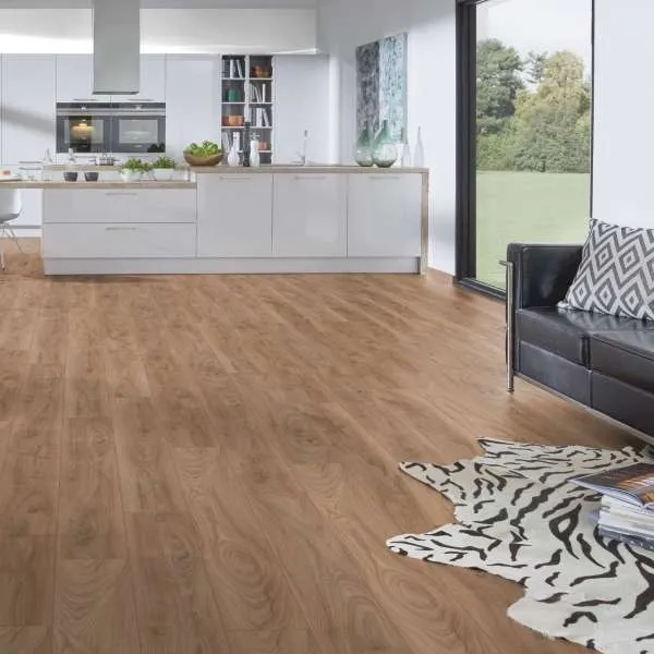 LAMINAT  8mm/Kl.33 ORGANIC Orca PURE + 5947 HRAST HISTORIC p=2,26 m2 