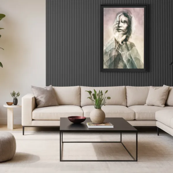 ZIDNA OBLOGA THALIA 3 9/147/2800mm p=0,412m2 