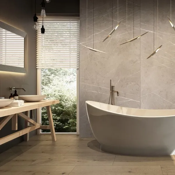 SPC VINIL 5+1mm/KL.34 ROCKO R128 SPC812RS HRAST ASCOT s podlogom, p=1,630 m2 