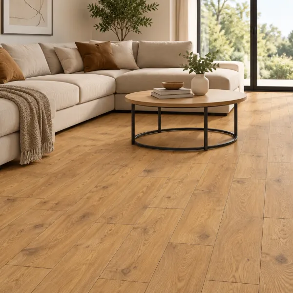 LAMINAT 10mm/Kl.33 PREMIUM PURE+ 5537x KESTEN TAWNY p=1,76 m2 