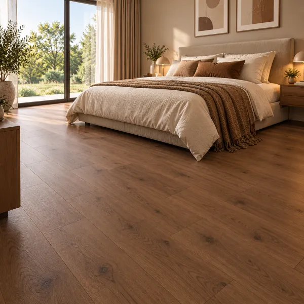 LAMINAT  10mm/Kl.32 XPERT PRO 331x  HRAST ARTISAN DARK BROWN p=1,6894m2 