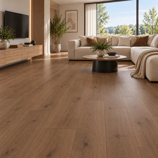LAMINAT  10mm/Kl.32 XPERT PRO 331x  HRAST ARTISAN DARK BROWN p=1,6894m2 