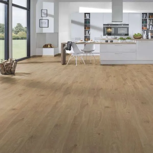 LAMINAT  8mm/Kl.33 ORGANIC Orca PURE + K405 HRAST SOLAR p=2,26 m2 