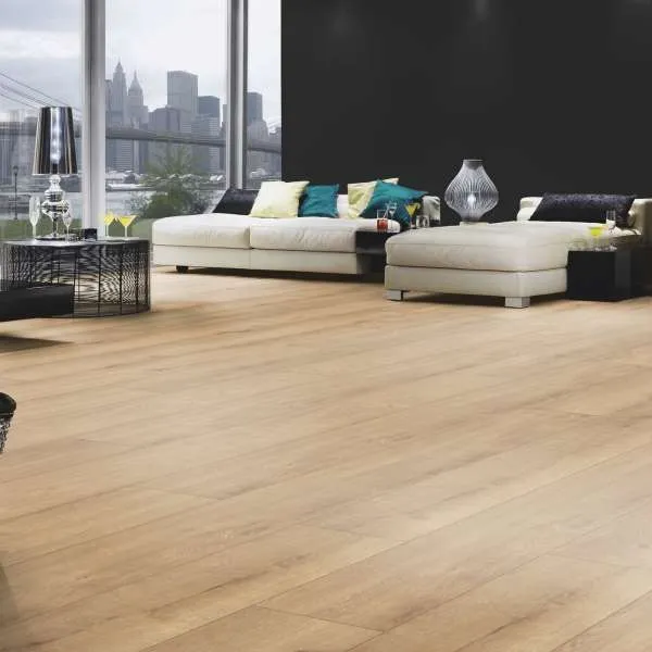 LAMINAT 12mm/Kl.33 ATLANTIC MO.RE PURE+ K326 HRAST SUNDANCE p=1,507 m2 