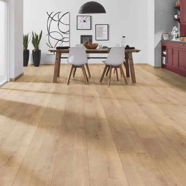 LAMINAT 12mm/Kl.33 ATLANTIC MO.RE PURE+ K326 HRAST SUNDANCE p=1,507 m2 