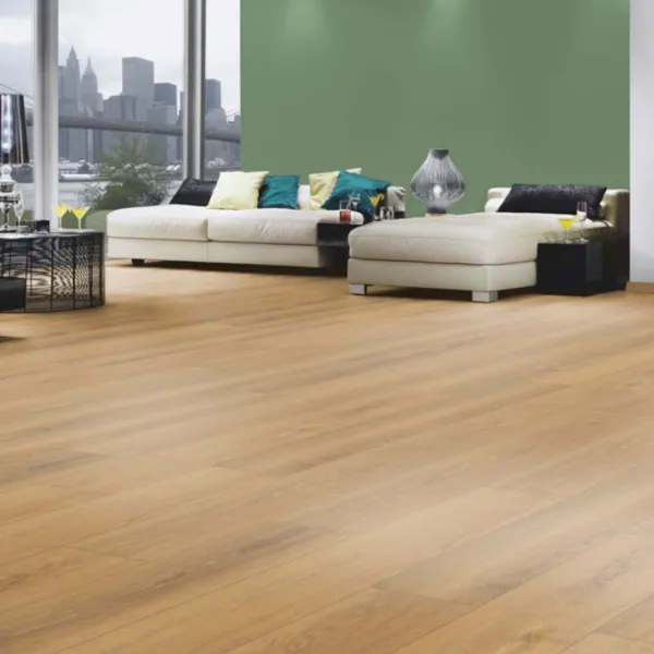 LAMINAT  8mm/Kl.33 KRONOSTEP PURE+ MO.RE K649MRVx HRAST MUSKRAT p=2,19 m2 