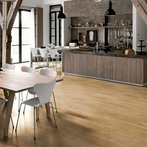 SPC VINIL 5mm/KL.33 QUICKSTEP 40039x HRAST CANYON p=2,128 m2 