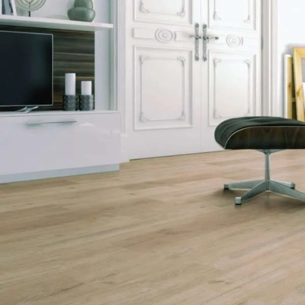 LAMINAT  8mm/Kl.32 JOKA 6015x HRAST CREMELINE, RASPOLOŽIVO 6,78m2 