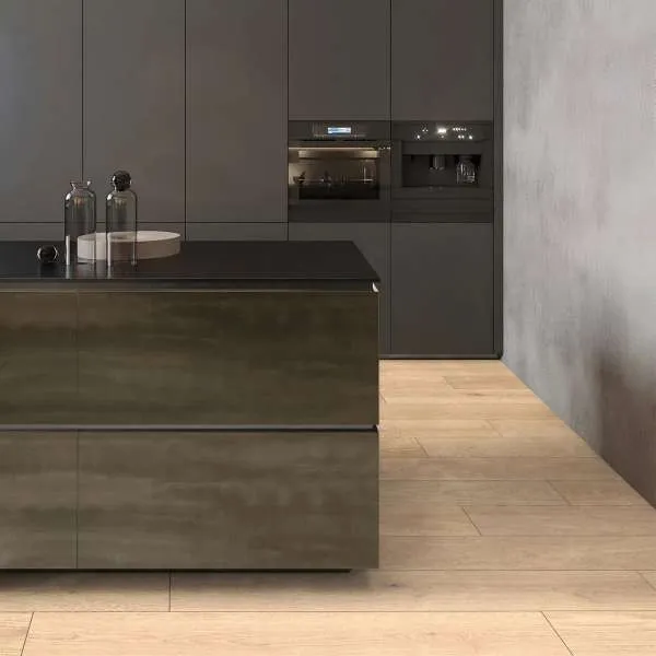 SPC VINIL 4mm/KL.32 KRONOSTEP R189 HRAST SHOAL p=1,97 m2 