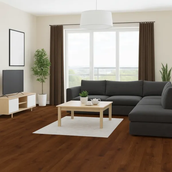 LAMINAT  7mm/Kl.32 KRONOSTEP 8352x HRAST PARIS p=2,4672 m2 