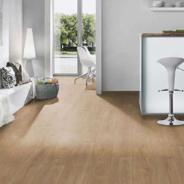 LAMINAT 12mm/Kl.33 KRONOSTEP PURE+ MO.RE K638 HRAST CORNFORTH p=1,507 m2 