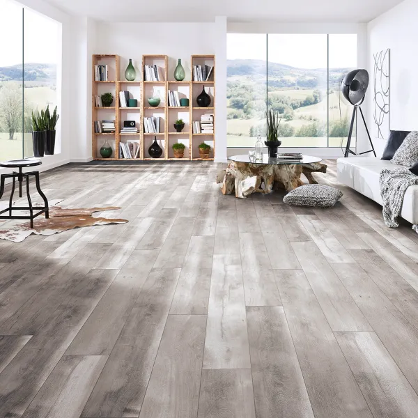 LAMINAT 10mm/Kl.33 VINTAGE CLASSIC PURE+ K413x HRAST BLACKWATER p=1,76 m2 
