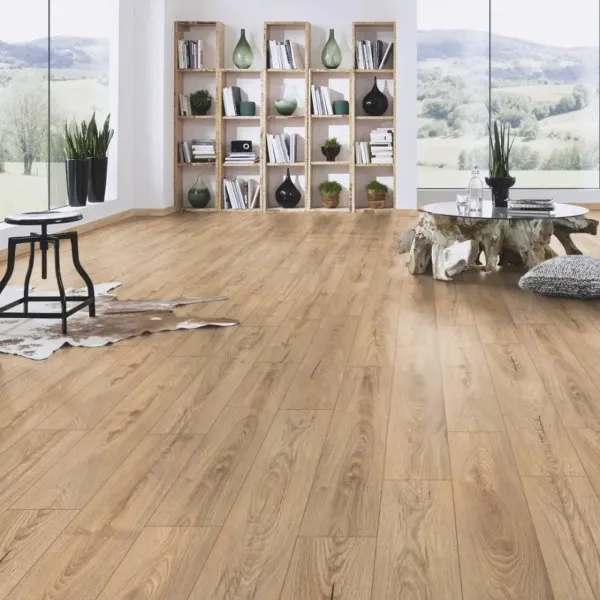 LAMINAT 10mm/Kl.33 ATLANTIC MO.RE PURE+ K477x HRAST NATURAL CARPENTER p=1,76 m2 