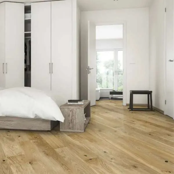 PARKET PANEL 1-S HRAST RAISINS GRANDE 14/180/2200 p=2,77 m2 