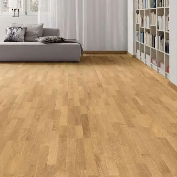 PARKET PANEL 3-S HARO HRAST JUBILARNO IZDANJE 549589 naturaDur 13,5/180/2200mm p=3,17 m2 