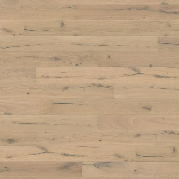 PARKET PANEL 1-S HARO Oak White Nevada 2V ulje 540 204 12/180/2200mm p=3,56 m2 