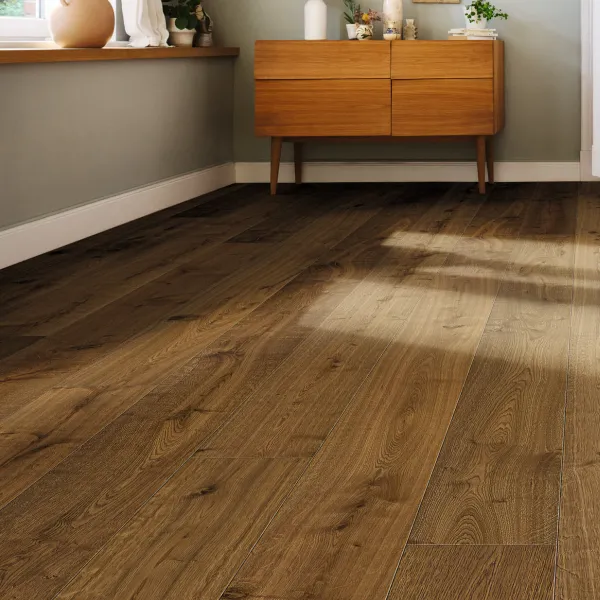 PARKET PANEL 3-S HARO HRAST JUBILARNO IZDANJE 549586 naturaLin 13,5/180/2200mm p=3,17 m2 