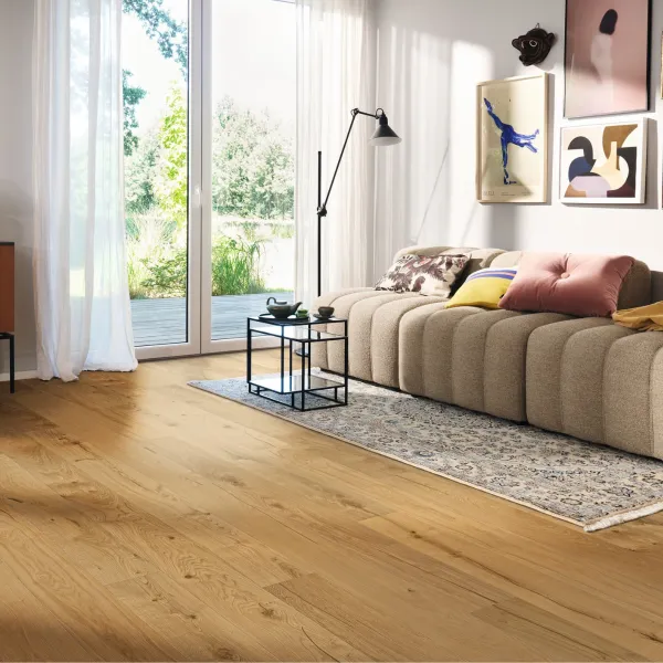 PARKET PANEL 1-S HARO HRAST JUBILARNO IZDANJE 549874 x naturaLin plus 13,5/180/1750mm p=2,52 