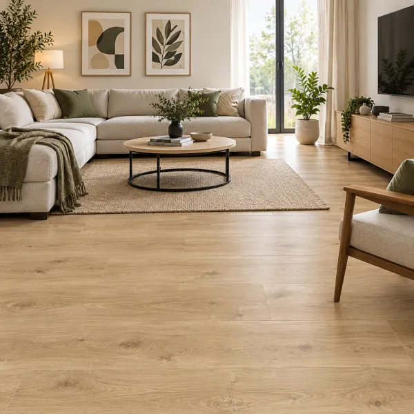LAMINAT  7mm/Kl.32 SPICE 05078/465x HRAST NATUR OIL RASPOLOŽIVO 6,27m2 