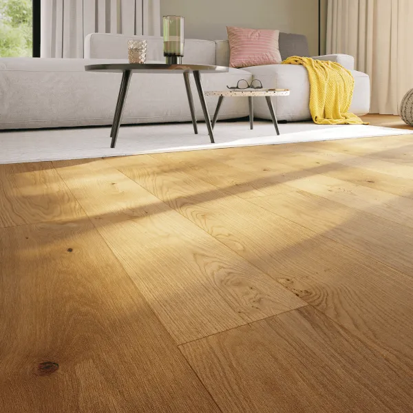 PARKET PANEL 1-S HARO HRAST ELEGANT 550449 mat lak 13,5/180/1750mm p=2,52 