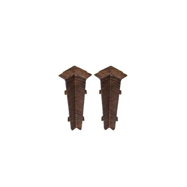 PVC KUT UNUTARNJI ZA LETVICE HI LINE M106 