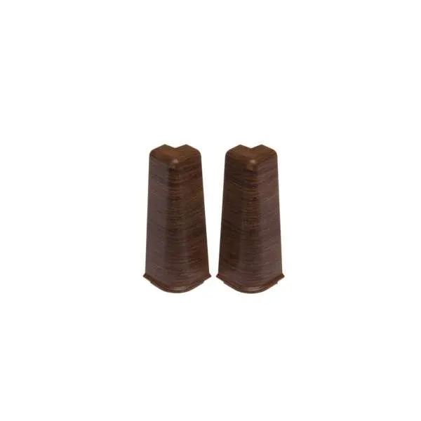 PVC KUT VANJSKI ZA LETVICE HI LINE M106 