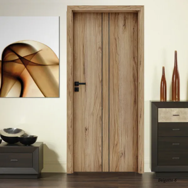 VRATNO KRILO BELGATTO 