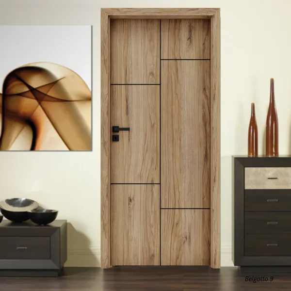 VRATNO KRILO BELGATTO 