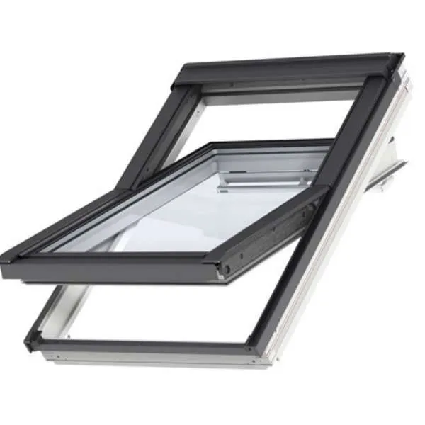 KROVNI PROZOR VELUX BIJELA BOJA STAKLO 68 EL. NAPAJANJE 