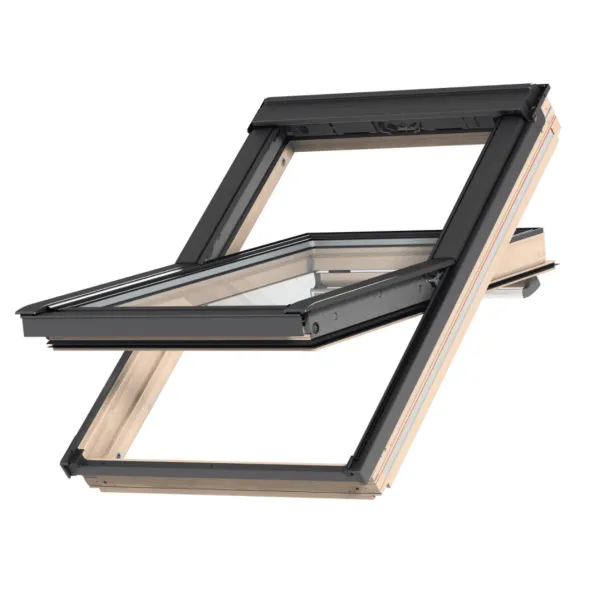 KROVNI PROZOR VELUX BEZBOJNI LAK SA SIGURNOSNIM STAKLOM 70 GORNJA RUČKA 