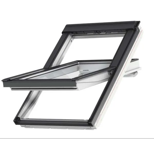 KROVNI PROZOR VELUX BIJELI POLIURETAN STAKLO 68 