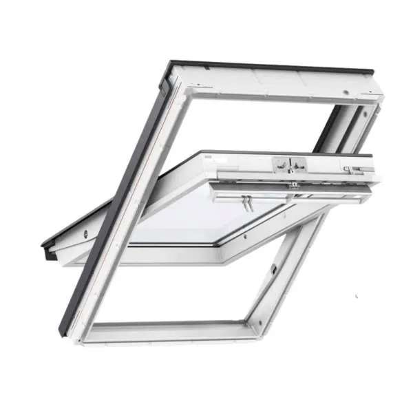 KROVNI PROZOR VELUX BIJELI POLIURETAN STAKLO 68 