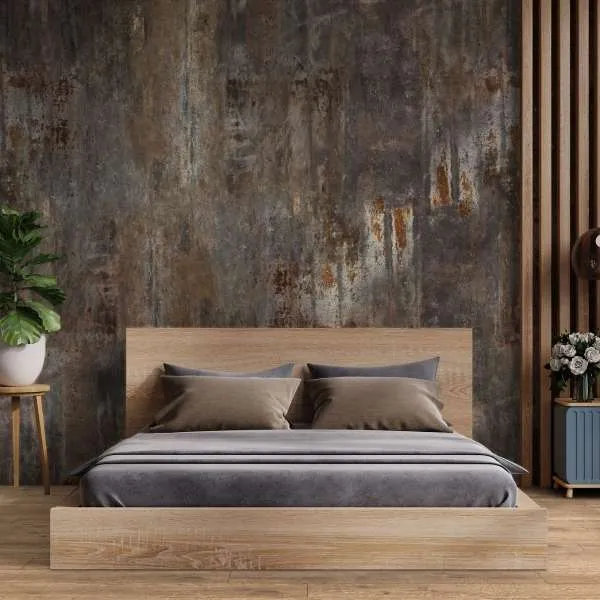 ZIDNA OBLOGA ROCKO INDUSTRIAL 4mm 1230/2800 