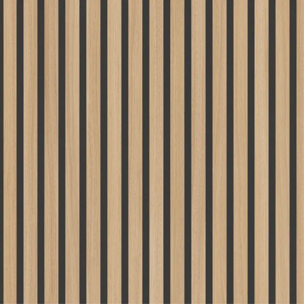 AKUSTIČNI PANELI MDF KRONO 17/600/2600mm  p= 1,56 m2 