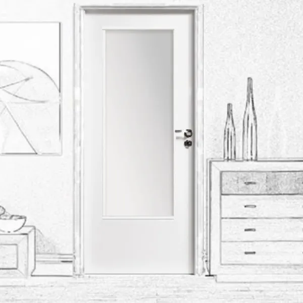 VRATNO KRILO (STAKLO) P4 ENDURO 