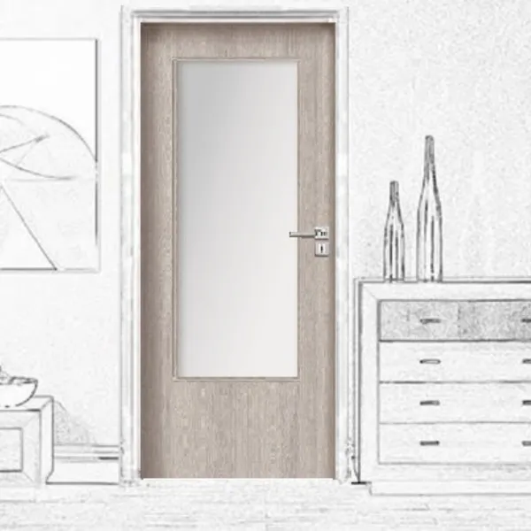 VRATNO KRILO (STAKLO) P4 ENDURO 