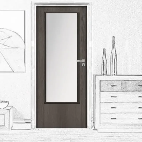 VRATNO KRILO (STAKLO) P4 ENDURO 