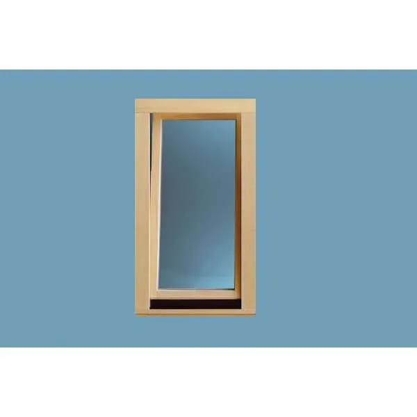 PROZOR JEDNOKRILNI 80-90 