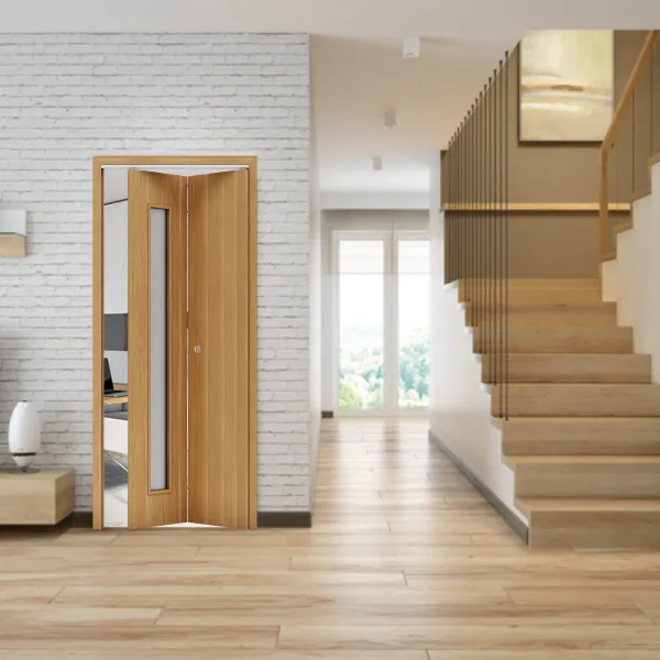 VRATNO KRILO ZA PREKLOPNA VRATA LIBRA 