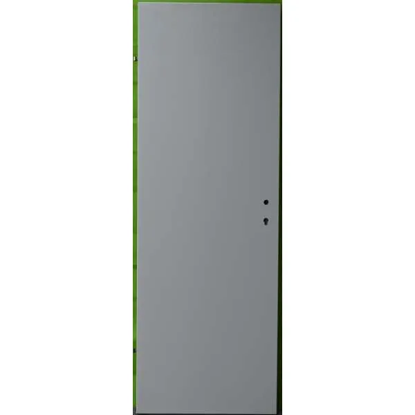 VRATNO KRILO DONAU BIJELA 70X203 L 