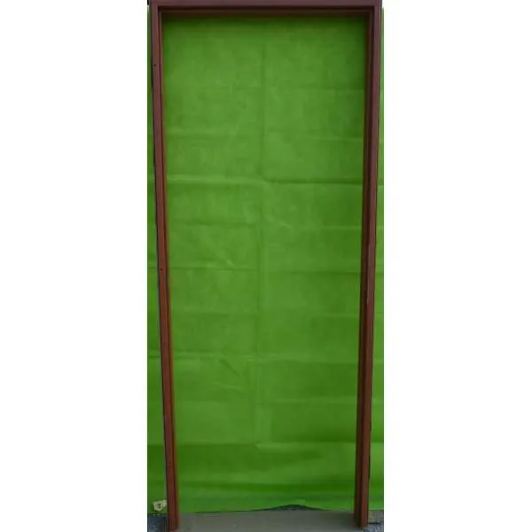 DOVRATNIK PO MJERI VRATA  PO NARUDŽBI UNUTARNJA 0025 ZEN 88x211x15 PROLAZ KOCKASTI 