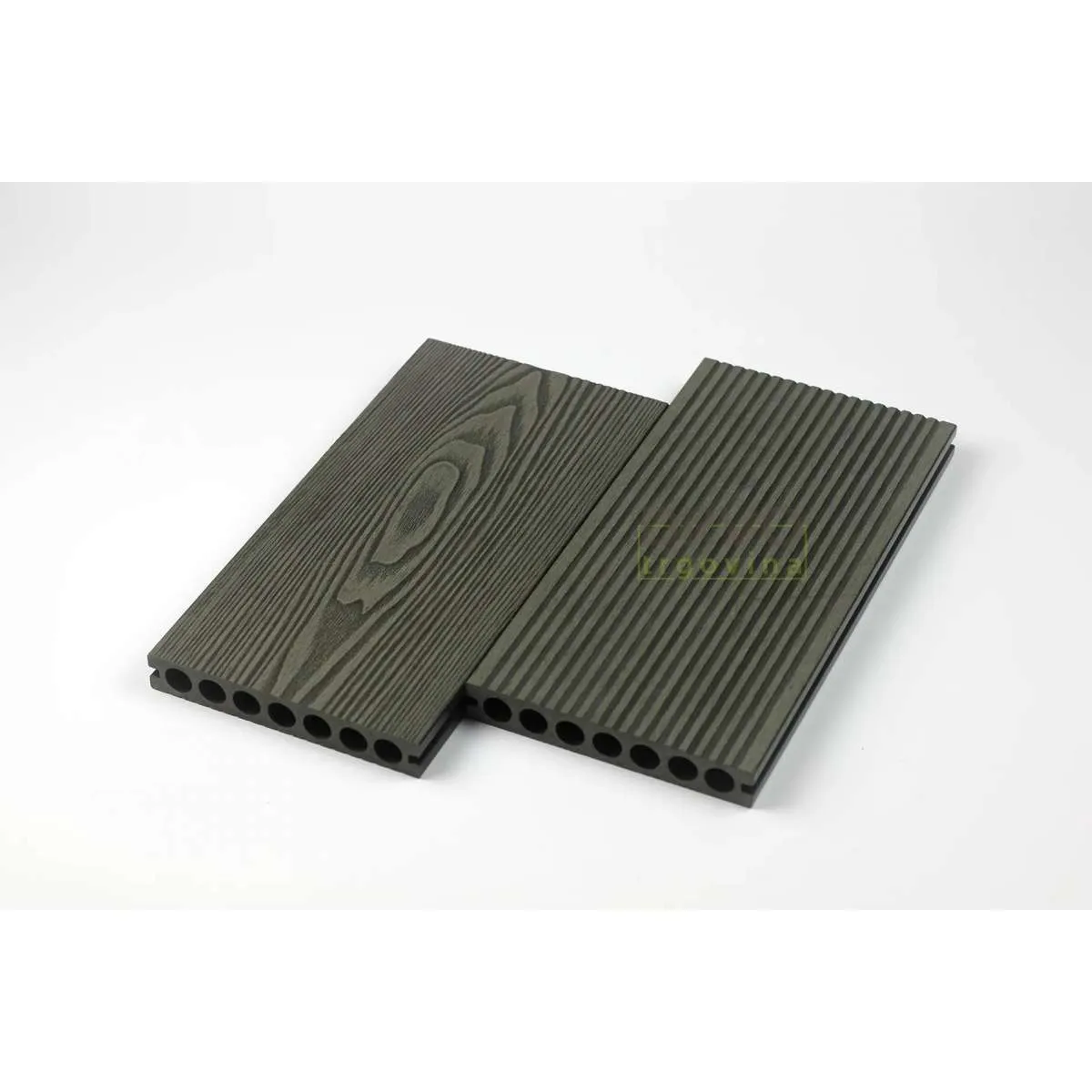 POD ZA TERASU WPC 23/150/4000mm 