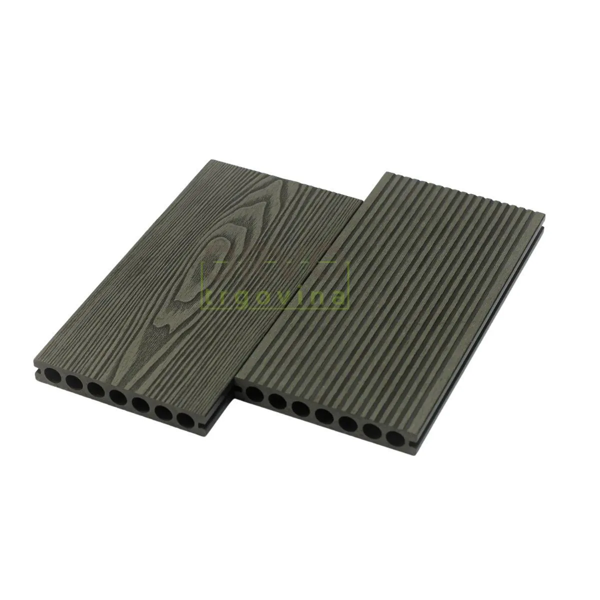 POD ZA TERASU WPC 23/150/4000mm 