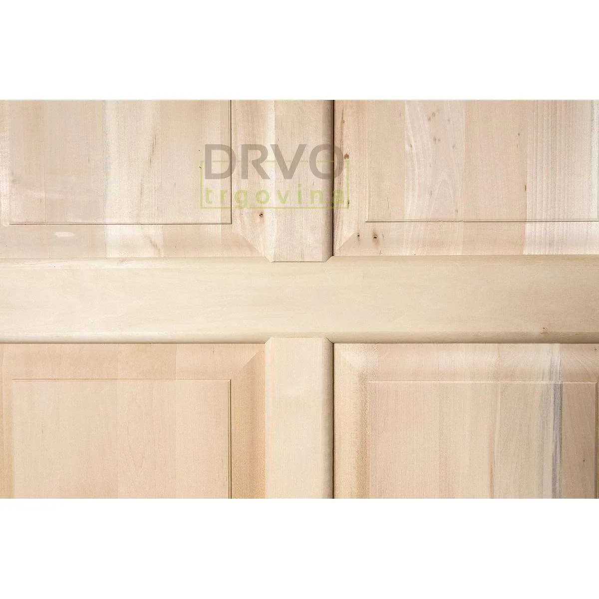 VRATNO KRILO RS BIJELO S 4 UTORA 