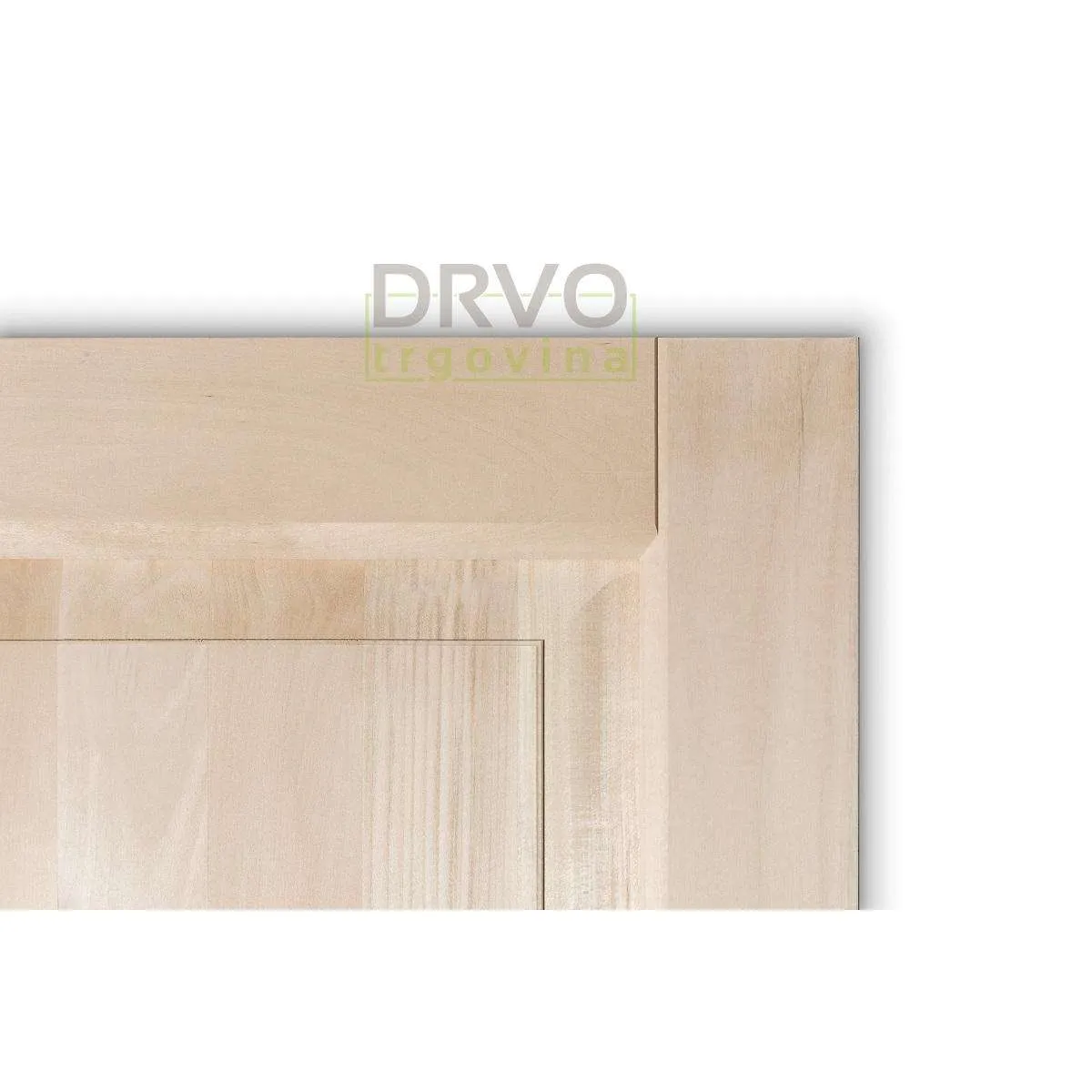 VRATNO KRILO RS BIJELO S 4 UTORA 