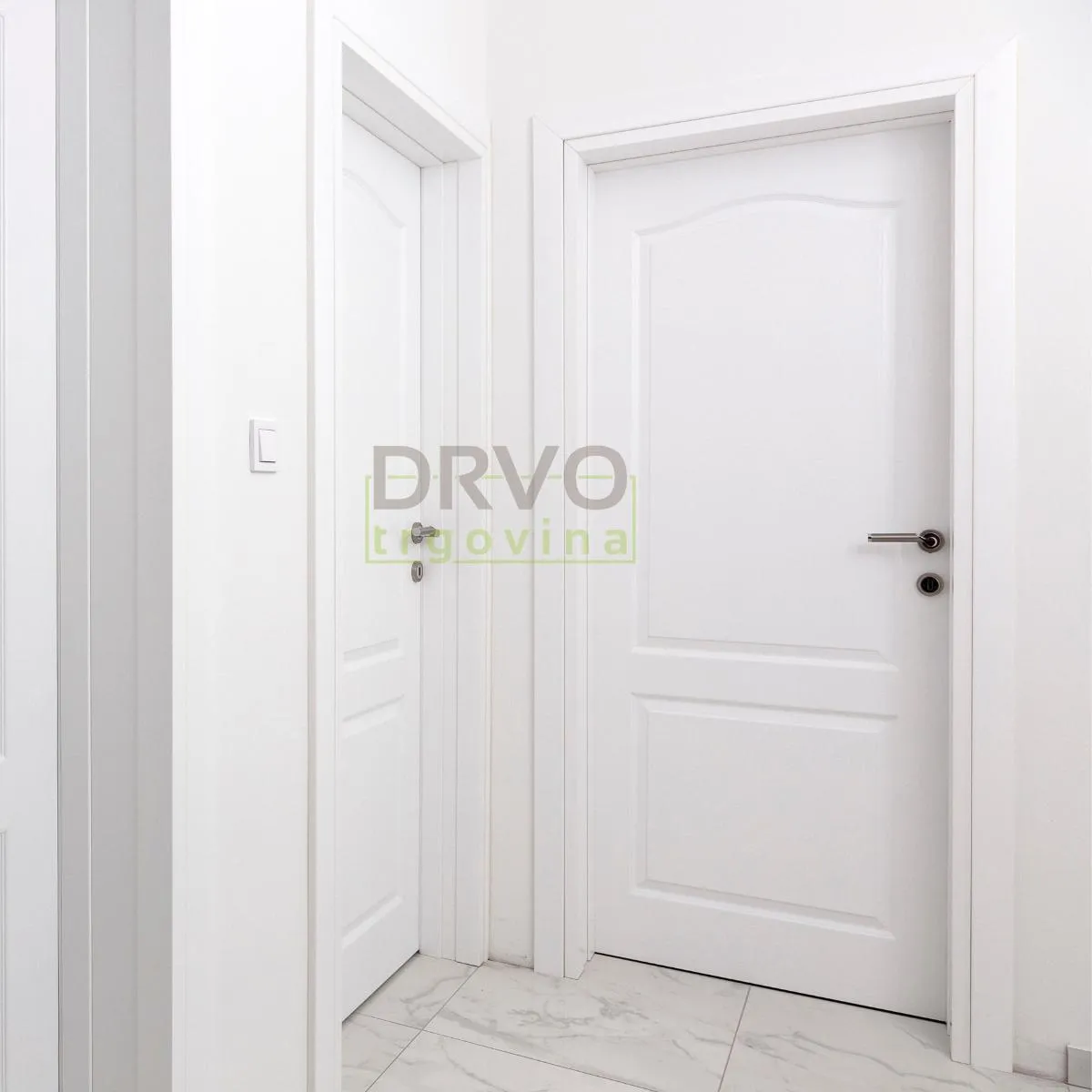 VRATA CPL KRAFT UNUTARNJA 