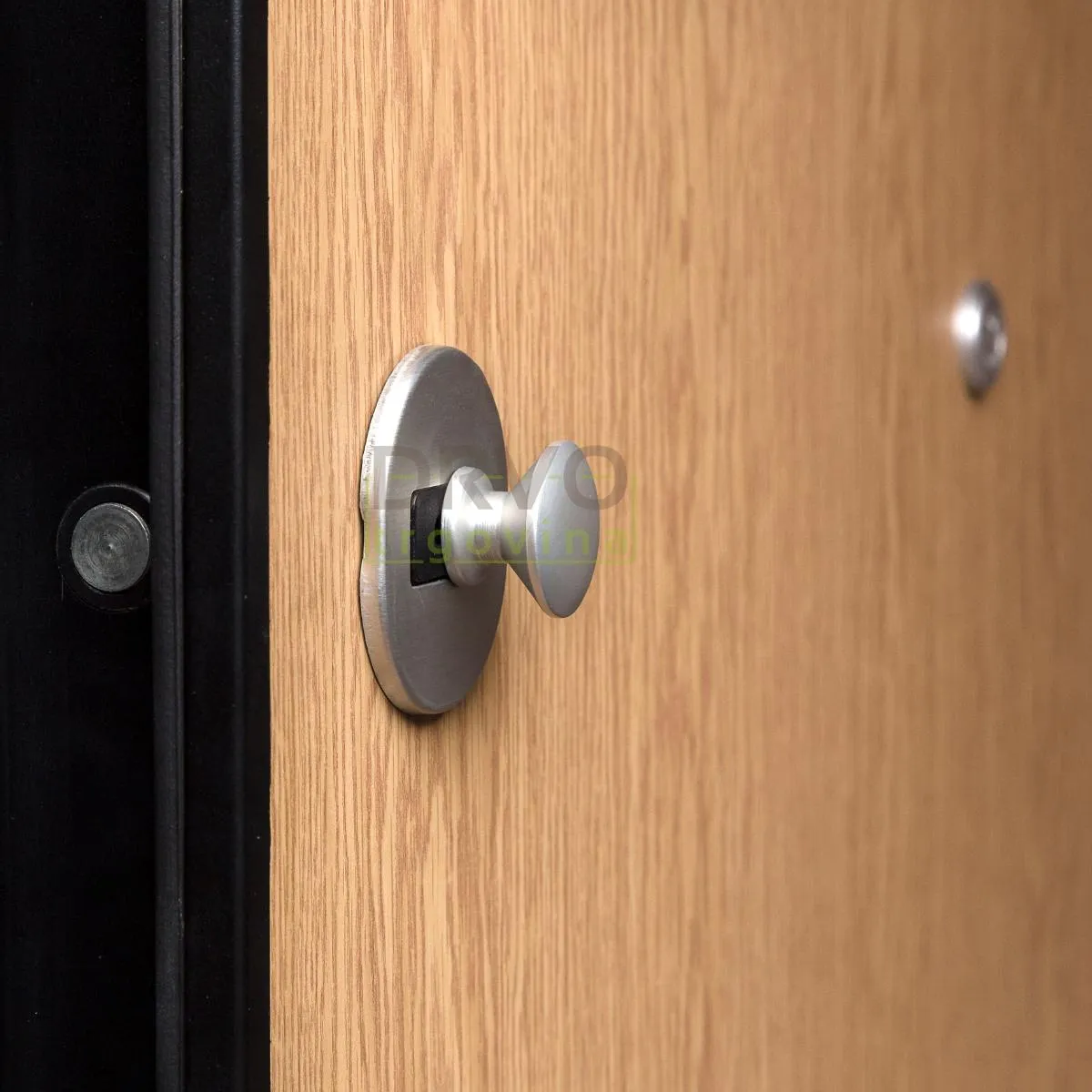 VRATA ULAZNA PROTUPROVALNA CPL/MELAMIN UNUTARNJA 