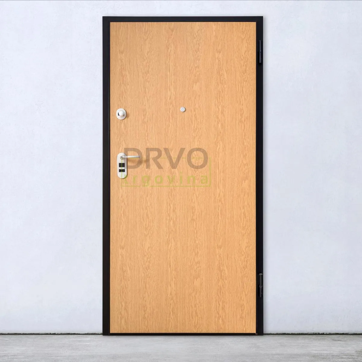 VRATA ULAZNA PROTUPROVALNA CPL/MELAMIN UNUTARNJA 